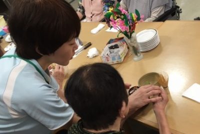 いとうの杜_通所リハビリ2